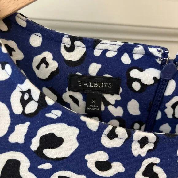 Bundle Talbots Dresses - Picture 2 of 11